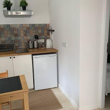 Koszykowa 33 By Homeprime Warszawa Eksteriør billede
