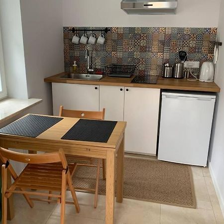 Koszykowa 33 By Homeprime Warszawa Eksteriør billede