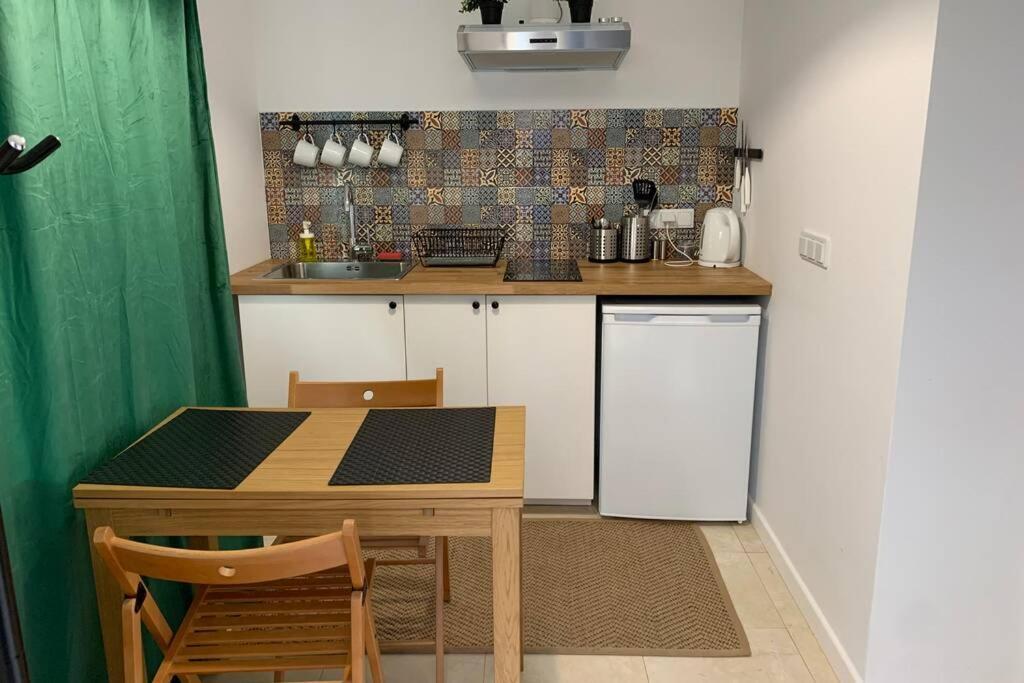 Koszykowa 33 By Homeprime Warszawa Eksteriør billede