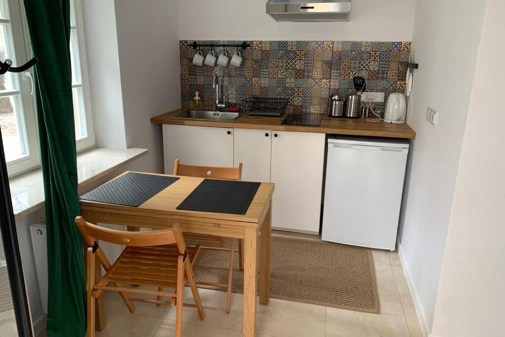 Koszykowa 33 By Homeprime Warszawa Eksteriør billede