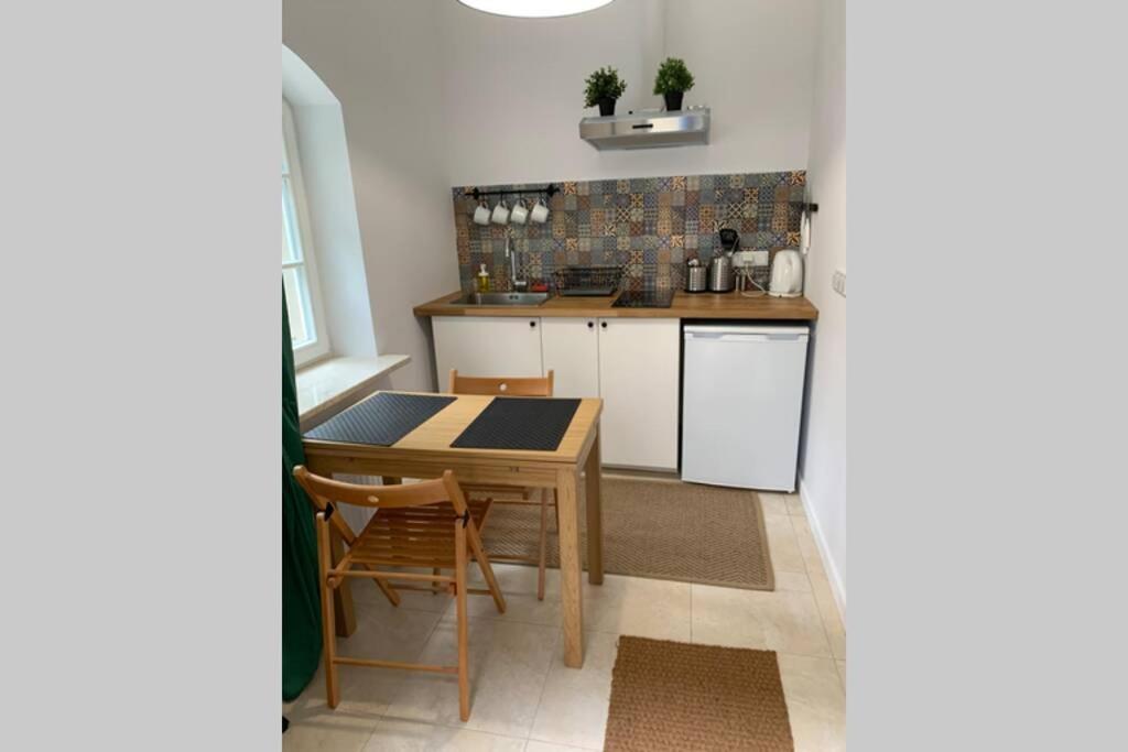 Koszykowa 33 By Homeprime Warszawa Eksteriør billede
